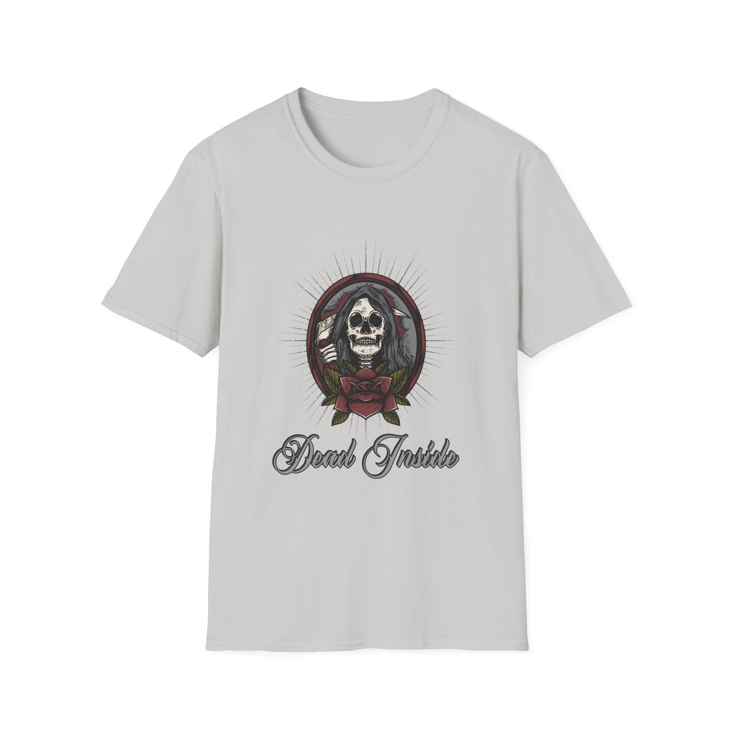 Dead Inside Adult Tee