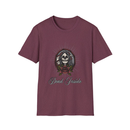 Dead Inside Adult Tee